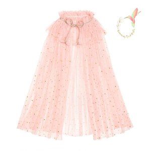 Pinkaposh Costume Cape
